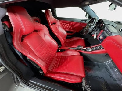 2017 Lotus Evora 400