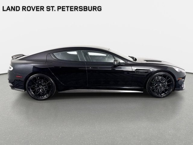 2019 Aston Martin Rapide AMR