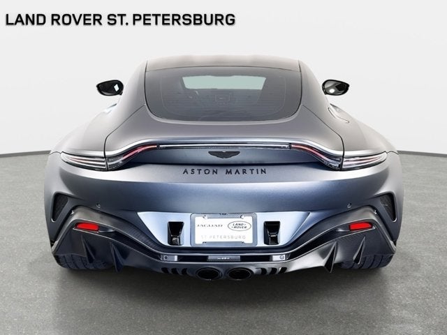 2023 Aston Martin Vantage Base
