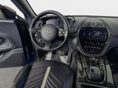 2023 Aston Martin DBX 707