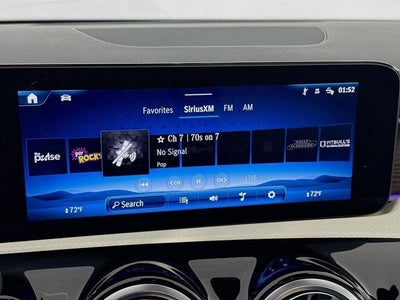 2026 Mercedes-Benz CLA CLA 250