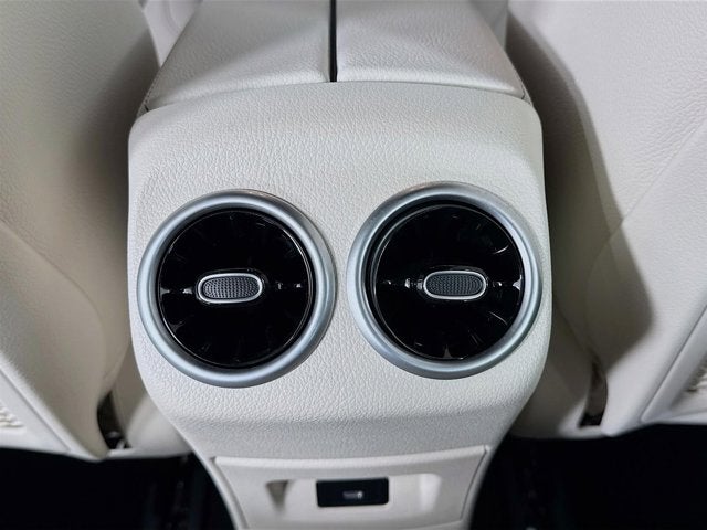 2026 Mercedes-Benz CLA CLA 250