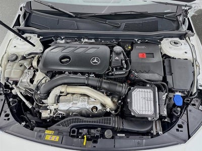 2026 Mercedes-Benz CLA CLA 250
