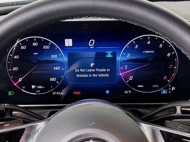 2025 Mercedes-Benz CLE CLE 300