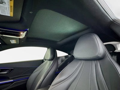 2025 Mercedes-Benz CLE CLE 300