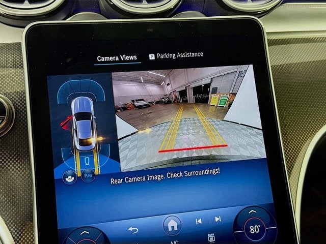 2025 Mercedes-Benz CLE CLE 300