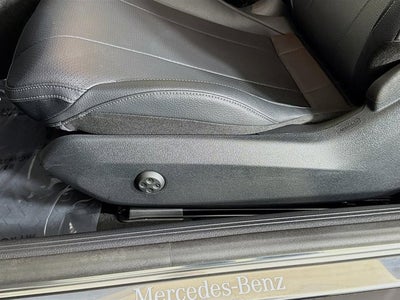 2025 Mercedes-Benz CLE CLE 300