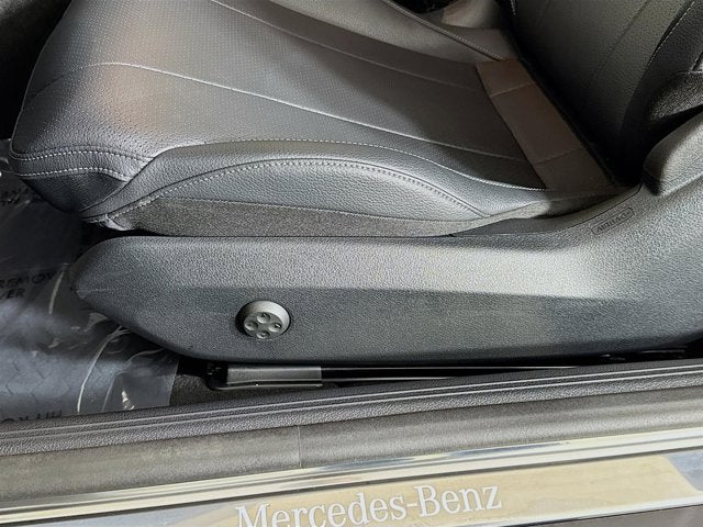 2025 Mercedes-Benz CLE CLE 300