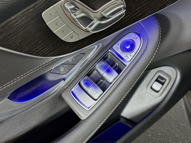 2020 Mercedes-Benz C-Class C 300