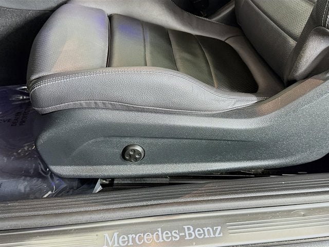 2020 Mercedes-Benz C-Class C 300