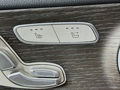 2020 Mercedes-Benz C-Class C 300