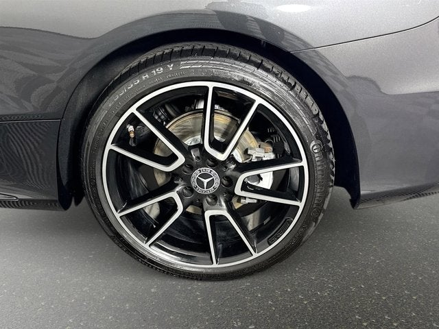 2020 Mercedes-Benz C-Class C 300