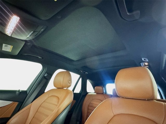 2021 Mercedes-Benz GLC GLC 43 AMG®