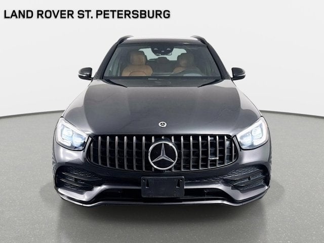 2021 Mercedes-Benz GLC GLC 43 AMG®