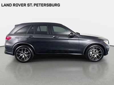 2021 Mercedes-Benz GLC GLC 43 AMG®