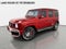 2022 Mercedes-Benz G-Class G 63 AMG®