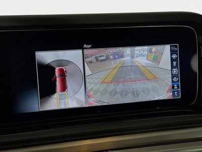 2022 Mercedes-Benz G-Class G 63 AMG®