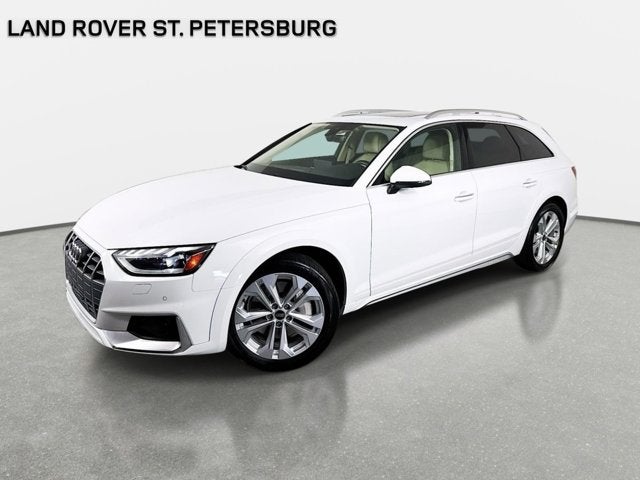 2023 Audi A4 allroad 45 Premium Plus