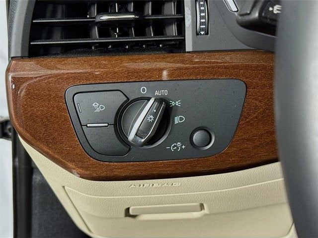 2023 Audi A4 allroad 45 Premium Plus