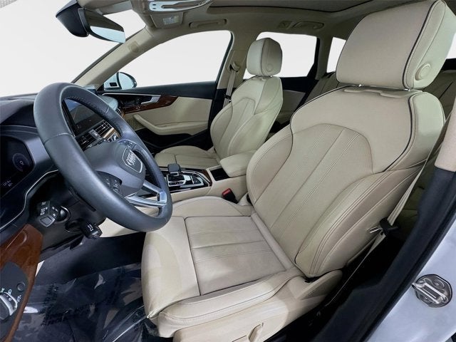 2023 Audi A4 allroad 45 Premium Plus