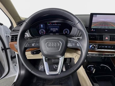 2023 Audi A4 allroad 45 Premium Plus