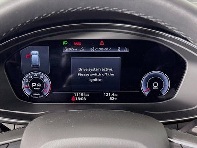 2023 Audi A4 allroad 45 Premium Plus