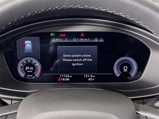 2023 Audi A4 allroad 45 Premium Plus