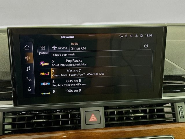 2023 Audi A4 allroad 45 Premium Plus