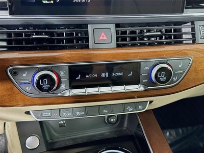 2023 Audi A4 allroad 45 Premium Plus