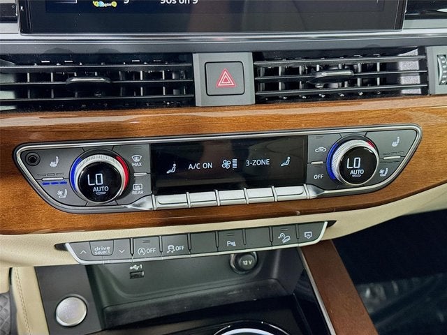 2023 Audi A4 allroad 45 Premium Plus