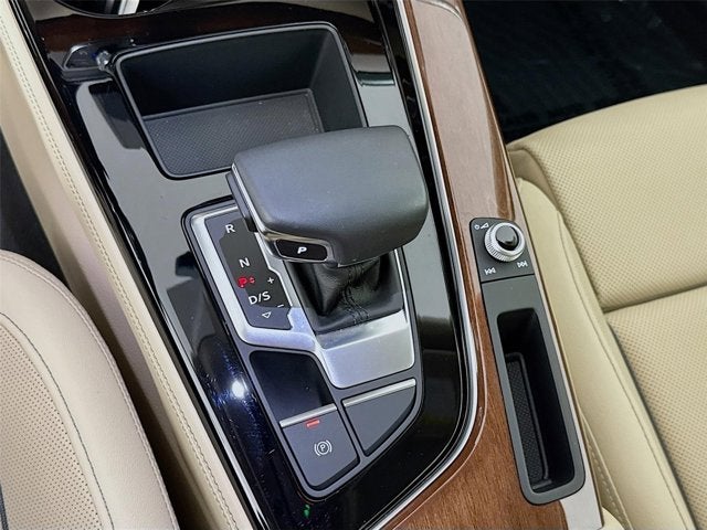 2023 Audi A4 allroad 45 Premium Plus