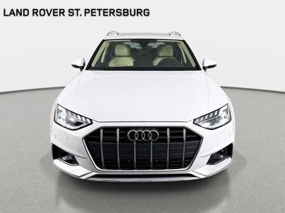 2023 Audi A4 allroad 45 Premium Plus