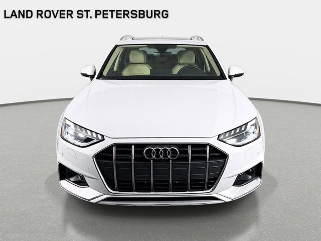2023 Audi A4 allroad 45 Premium Plus