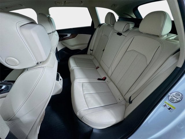 2023 Audi A4 allroad 45 Premium Plus