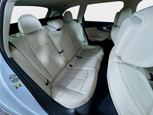 2023 Audi A4 allroad 45 Premium Plus