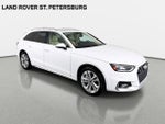 2023 Audi A4 allroad 45 Premium Plus