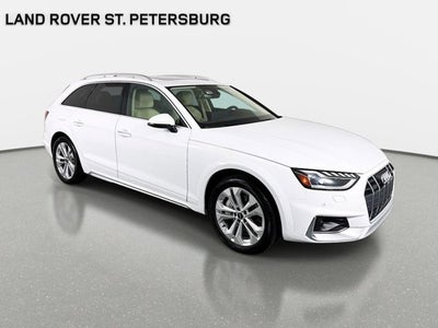 2023 Audi A4 allroad 45 Premium Plus