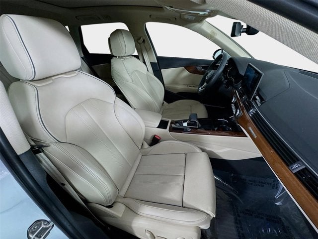 2023 Audi A4 allroad 45 Premium Plus
