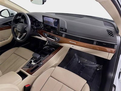 2023 Audi A4 allroad 45 Premium Plus