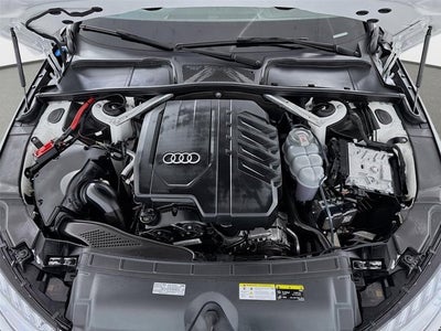 2023 Audi A4 allroad 45 Premium Plus