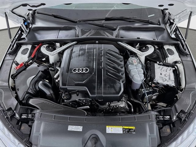 2023 Audi A4 allroad 45 Premium Plus