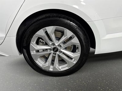 2023 Audi A4 allroad 45 Premium Plus