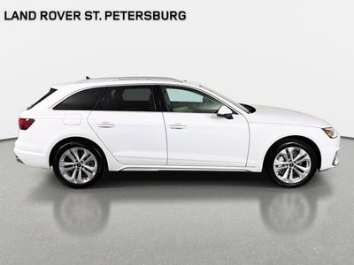 2023 Audi A4 allroad 45 Premium Plus