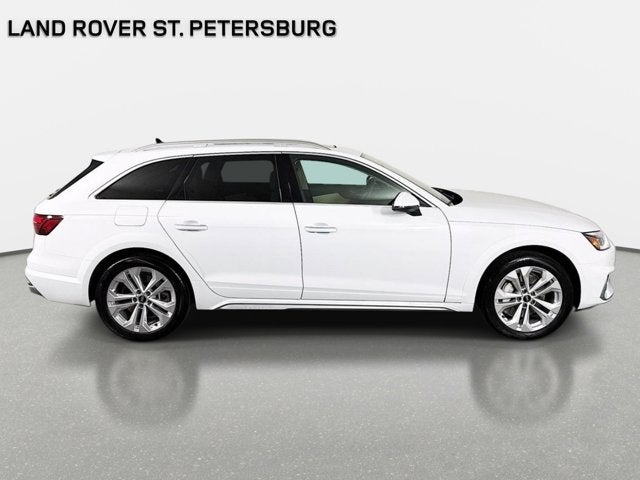 2023 Audi A4 allroad 45 Premium Plus