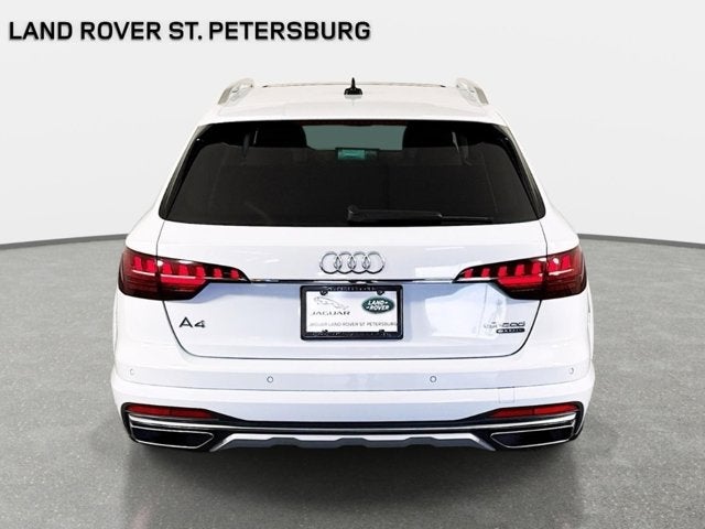2023 Audi A4 allroad 45 Premium Plus