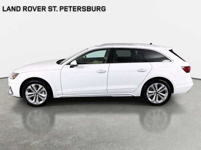 2023 Audi A4 allroad 45 Premium Plus
