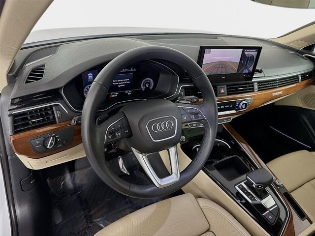 2023 Audi A4 allroad 45 Premium Plus