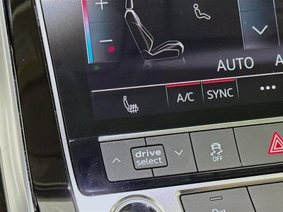 2021 Audi Q7 45 Premium Plus