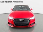 2018 Audi S3 2.0T Prestige