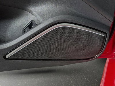 2018 Audi S3 2.0T Prestige